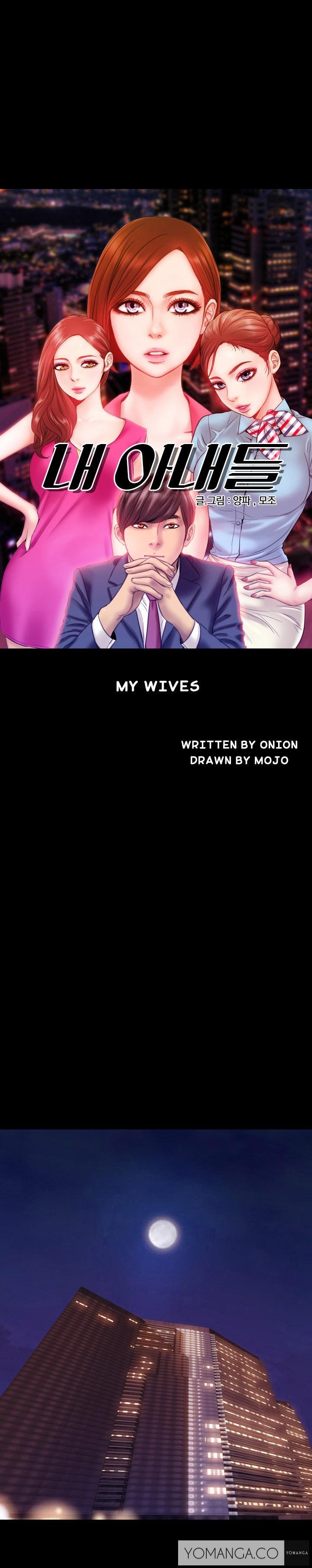 My Wives Ch.1-44 30