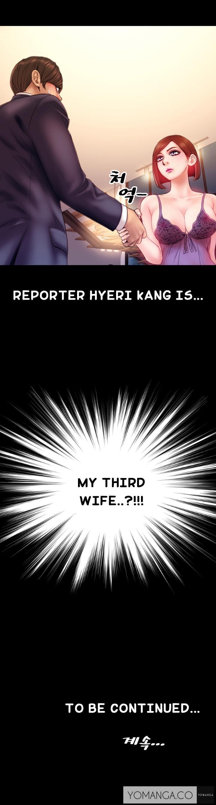 My Wives Ch.1-44 43