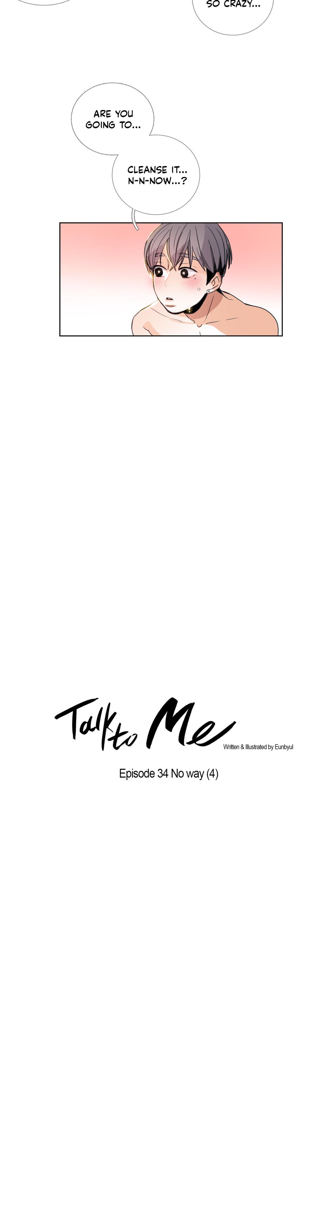 Talk To Me Ch.1-37 540