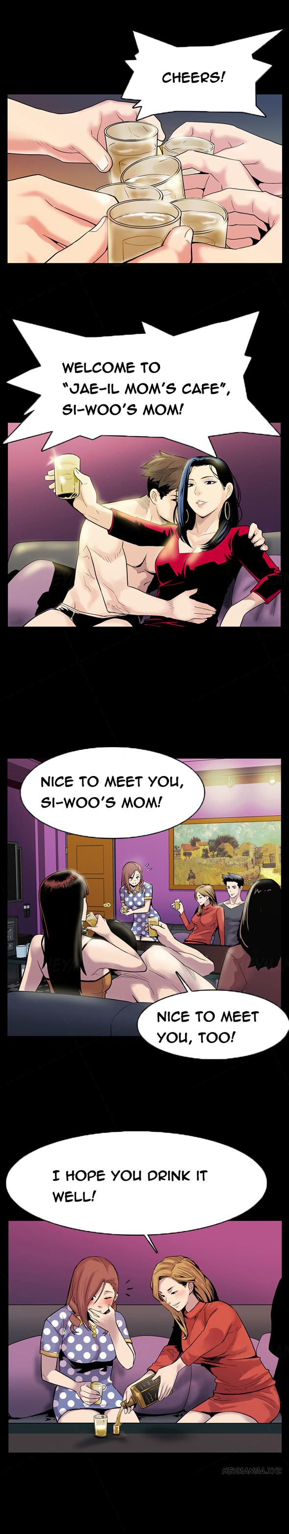 Moms Cafe Ch.1-6 3