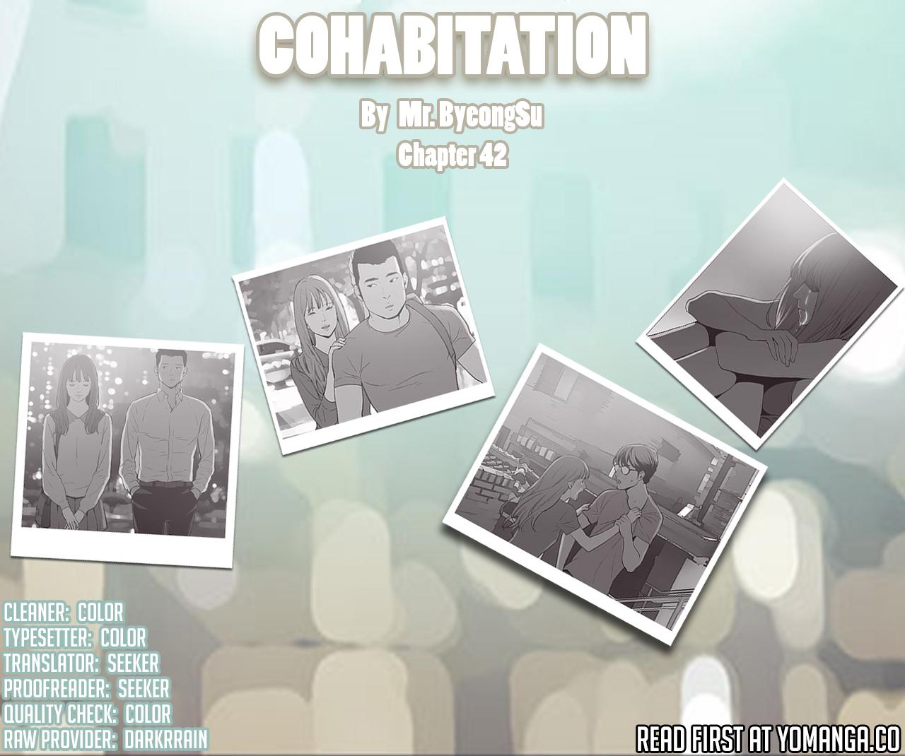 Cohabitation Ch.1-47 547