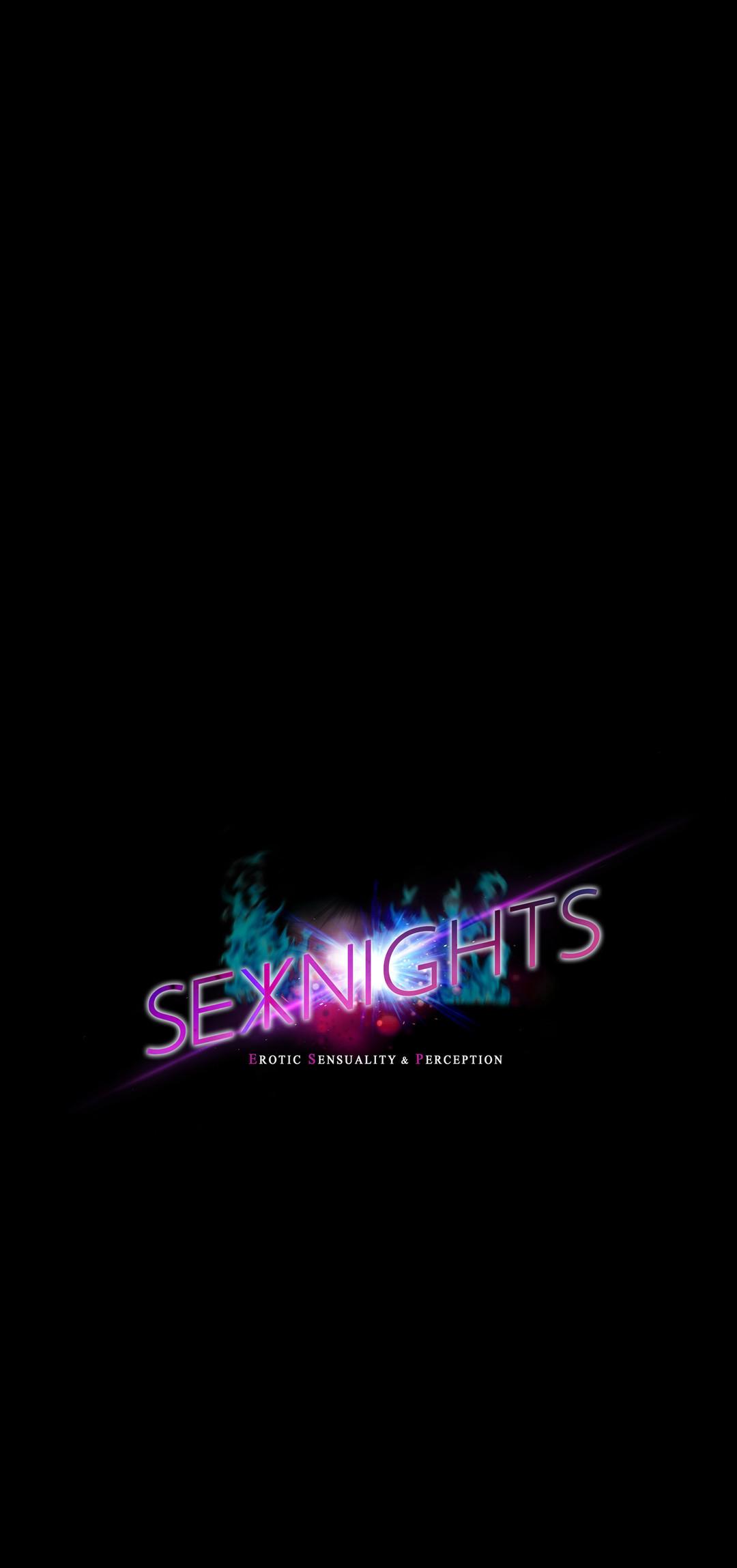 [BYMAN] Sex Knights-Erotic Sensuality & Perception Ch.1-15 (English) (Ongoing) 254