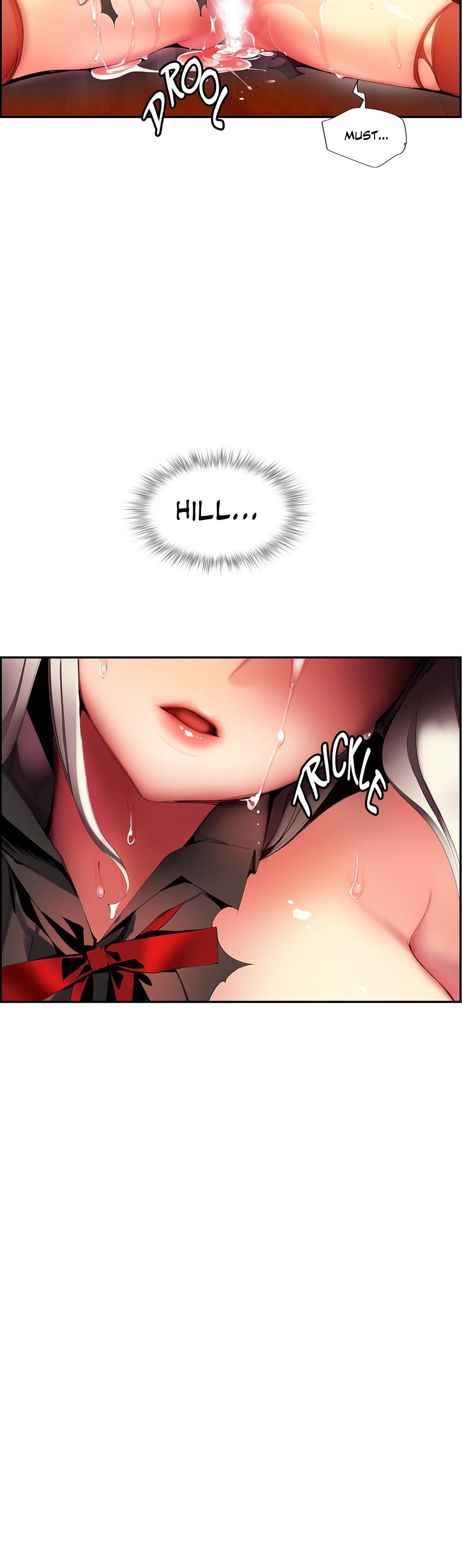 Breasts Lilith`s Cord Ch.1-23 Forbidden - Page 666