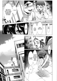 Chinpotsuki Ijimerarekko | «Dickgirl!», The Bullying Story6 7