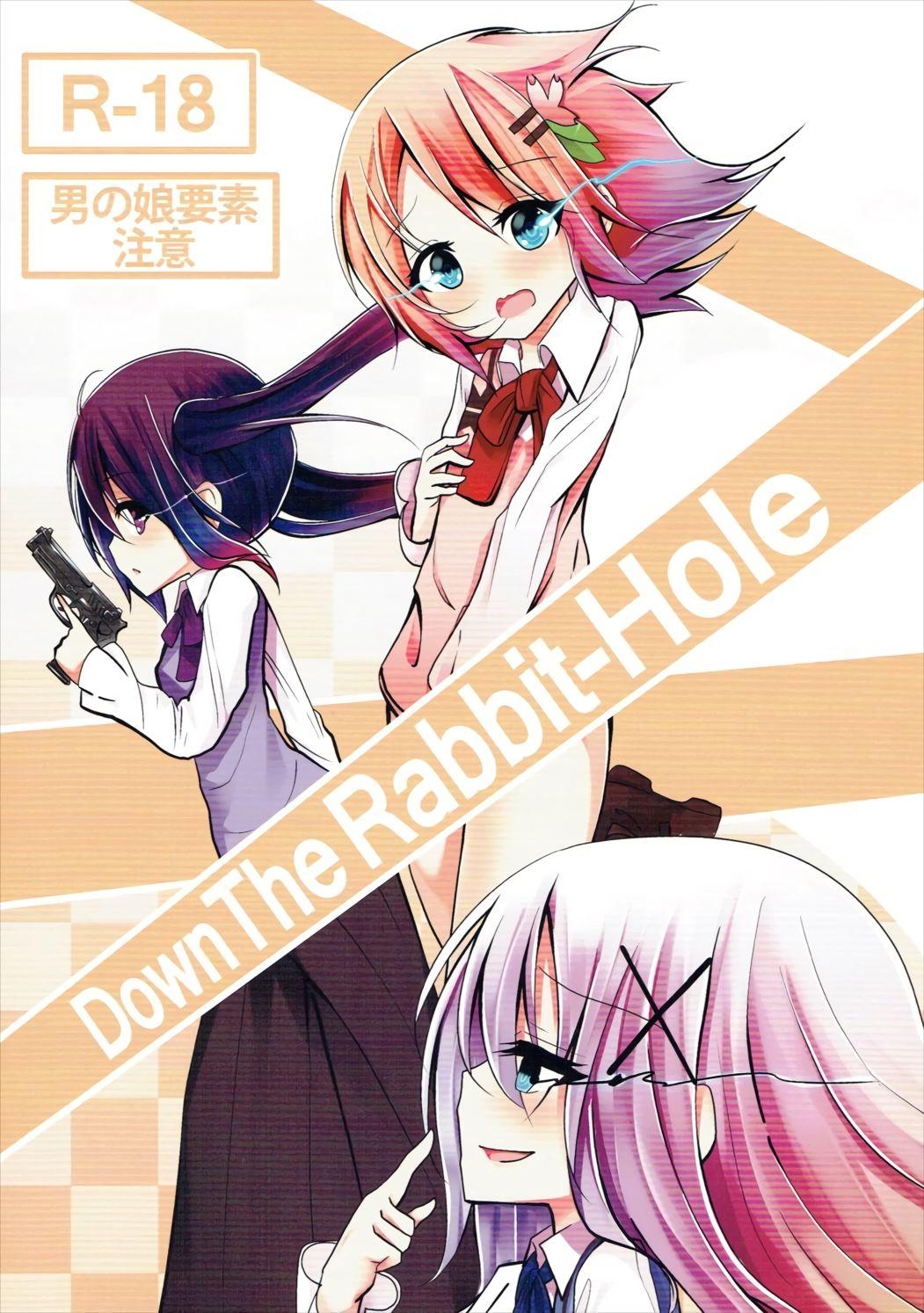 Down The Rabbit-Hole 0