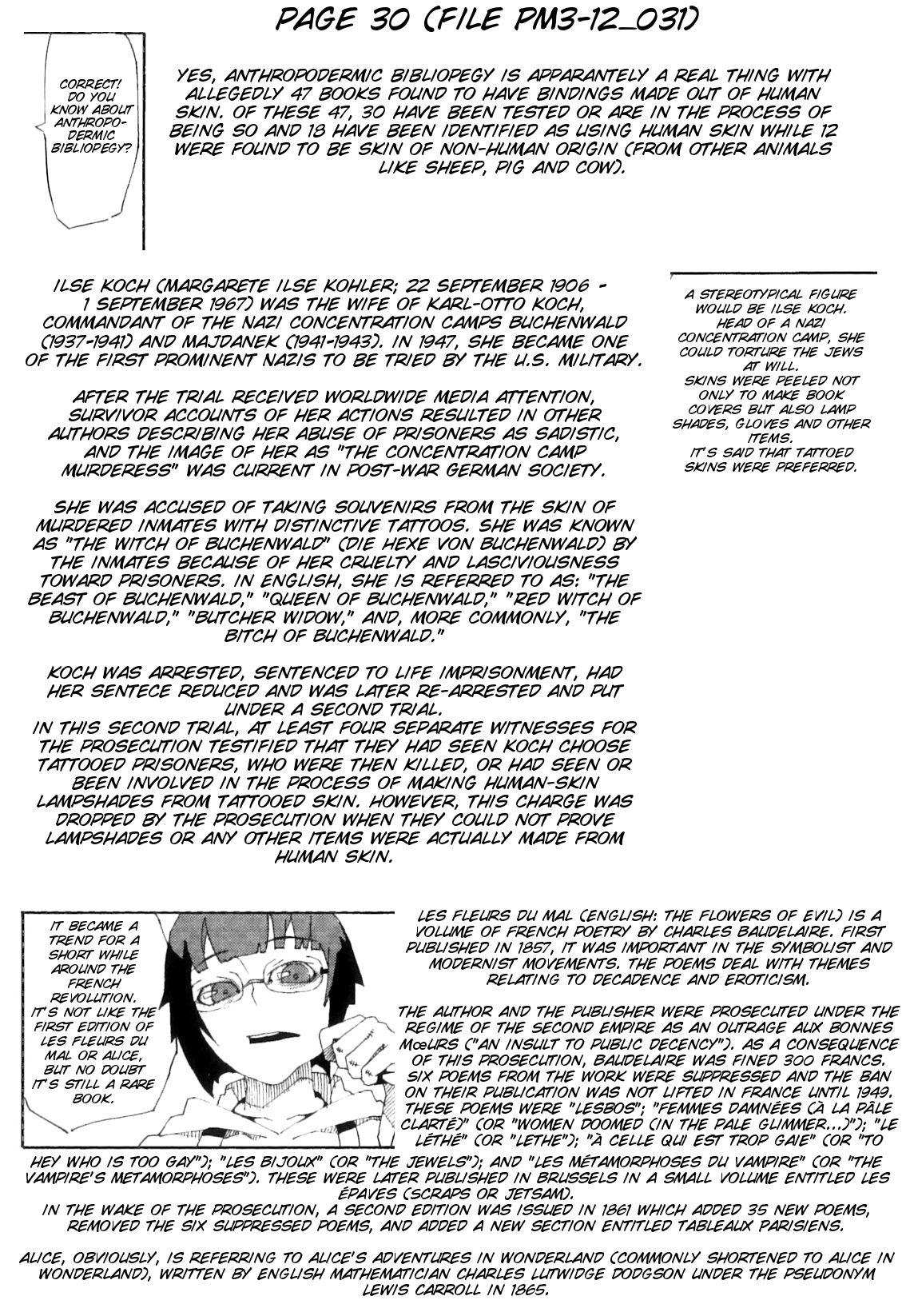 Stepdad PM3:12 no Reizouko Pussylick - Page 103