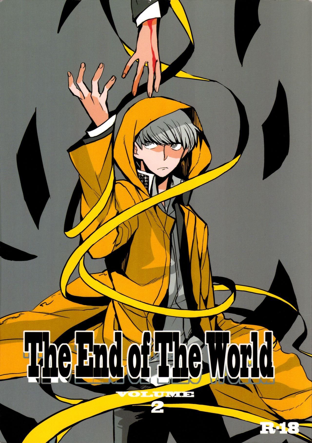 The End Of The World Volume 2 0