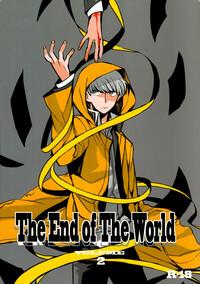 The End Of The World Volume 2 1