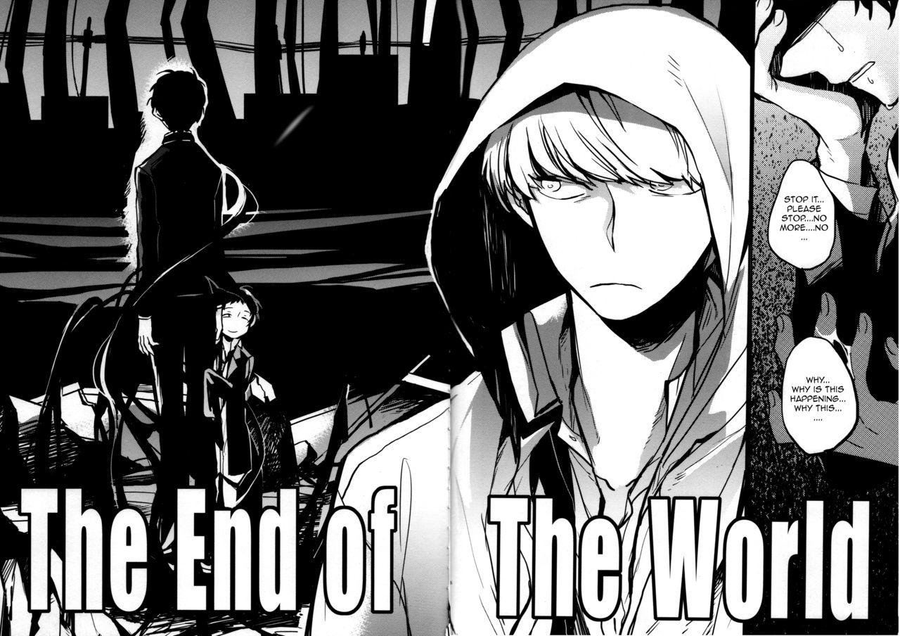 The End Of The World Volume 2 7