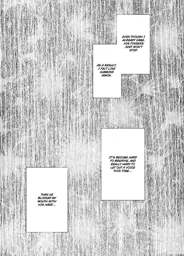 [Crimson Comics (Crimson)] Imouto no Kareshi ni Okasareta Watashi ~Onsen Ryokan Hen~ | Raped By My Friend's Boyfriend ~Hot Springs Inn Sequel~ [English] [TripleSevenScans] 19