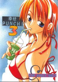 Shiawase Punch! 3 1