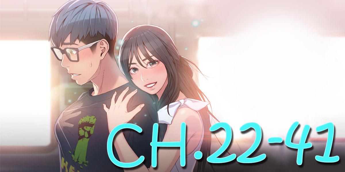 Free Hardcore Sweet Guy Ch.22-41 Sweet - Picture 1
