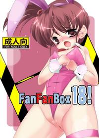 FanFanBox18! 1