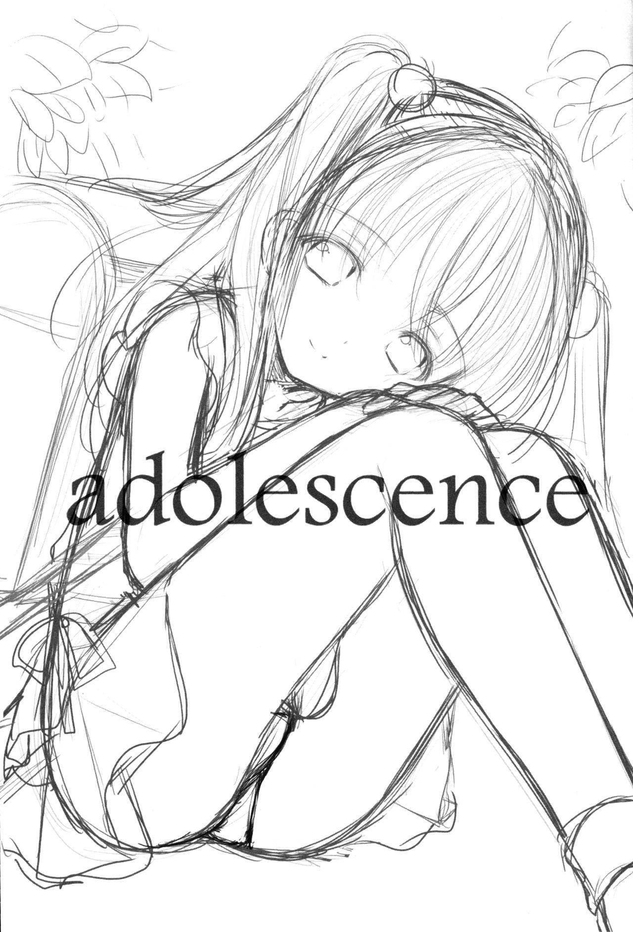 adolescence 2