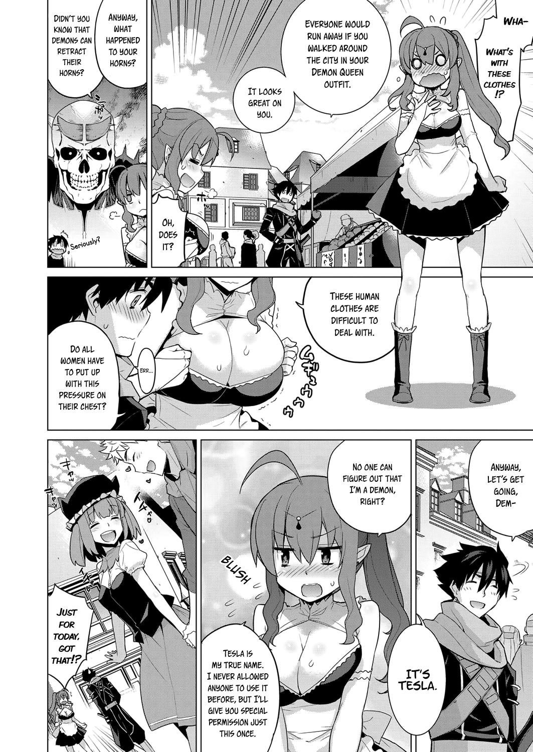 Huge Boobs Ashita, Sekai ga Owarunara | If the World Were to End Tomorrow Wife - Page 8