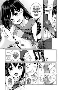 Shoujo Konkatsu Jidai| The Age of Marrying Little Girls 6