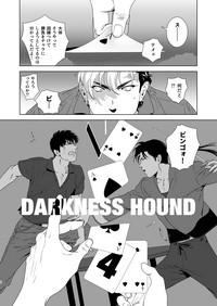 Darkness Hound 4 5