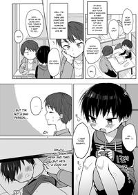 Plump Futoukou Shota no Manga Horny Sluts 3