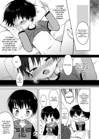 Plump Futoukou Shota no Manga Horny Sluts 4