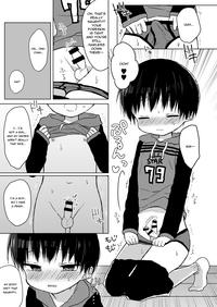 Futoukou Shota no Manga 5