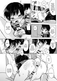 Futoukou Shota no Manga 8