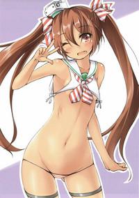 Old Kan-colle:RE Kantai Collection Breast 8
