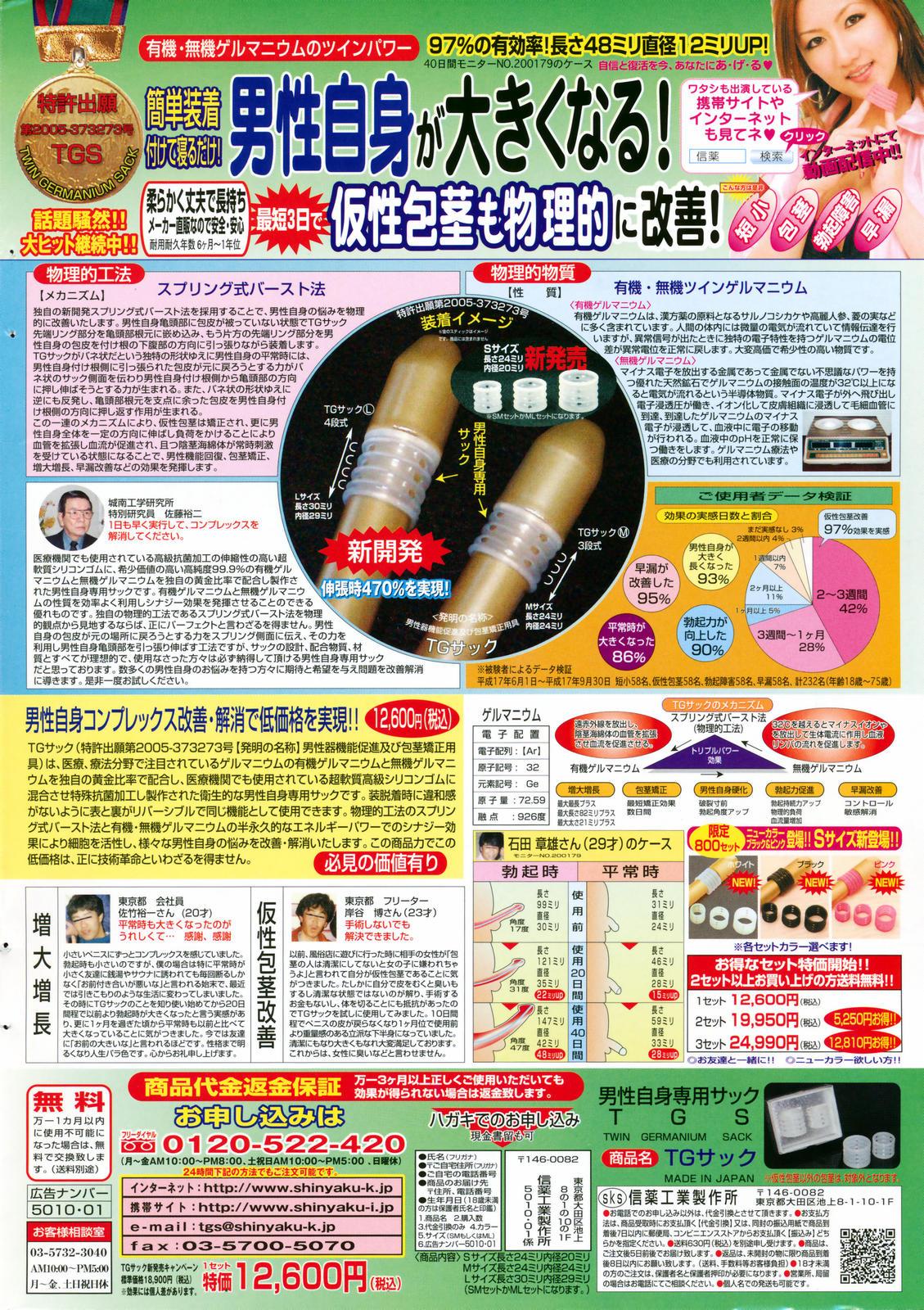 Spanking COMIC Men's Young Special IKAZUCHI Vol. 04 Body Massage - Page 2