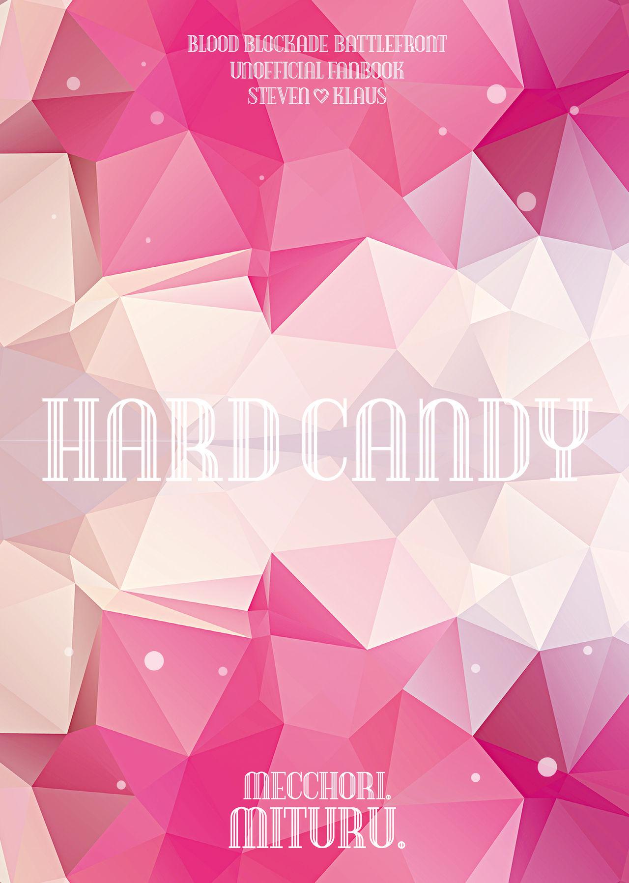 HARD CANDY 28