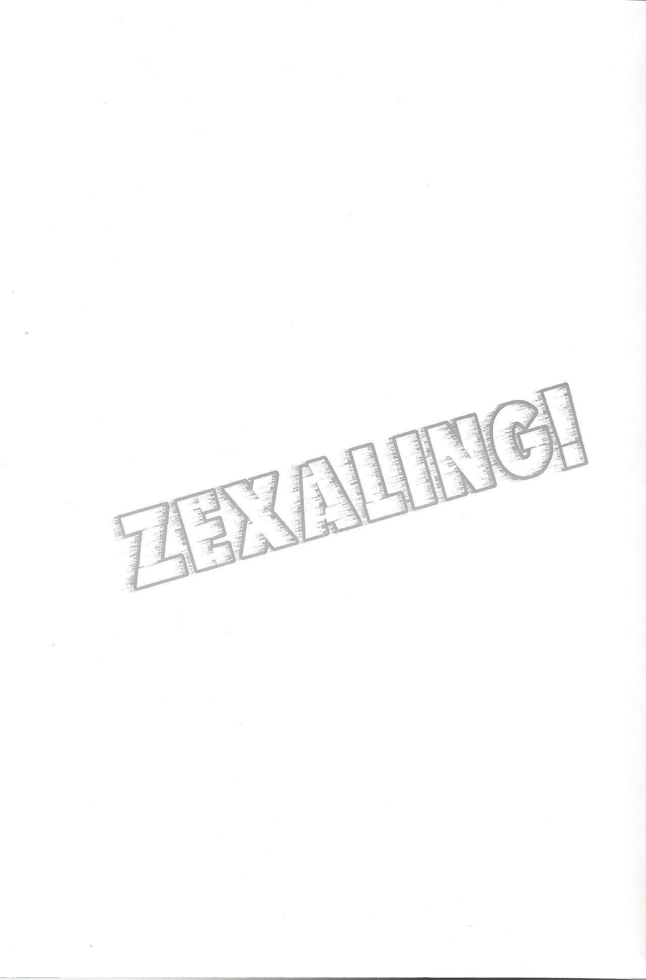 ZEXALING! 2