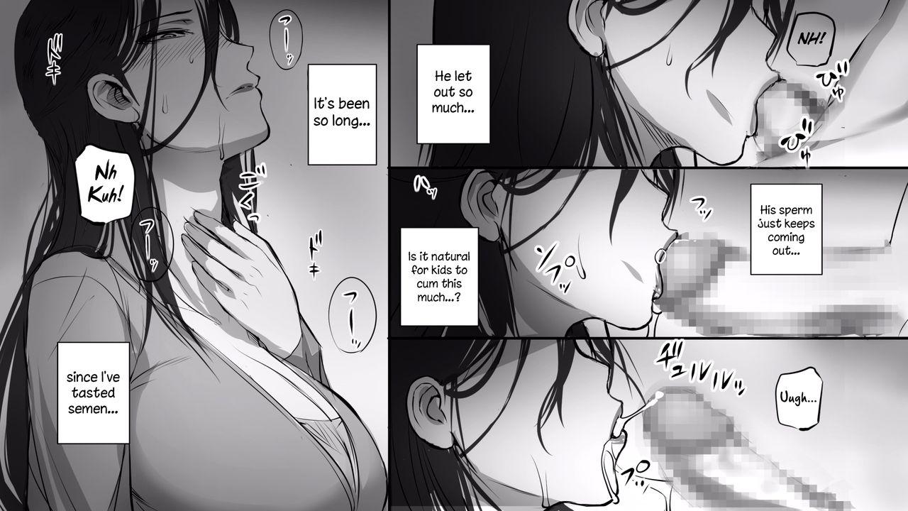 Sapphic Hitozuma ni Love Letter o Okutte Mita | I sent a love letter to a married woman Jap - Page 11