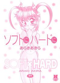 Soft x Hard 4