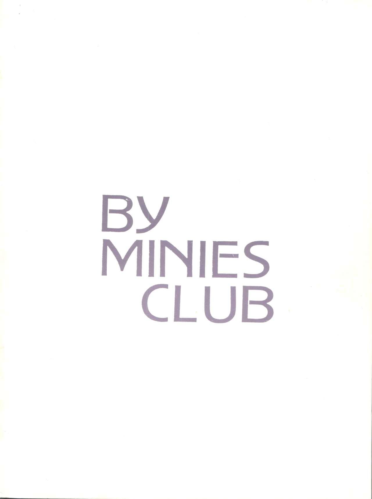 After Midnight - Minies Club 25 35