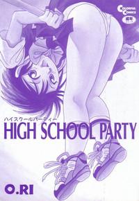HIGH SCHOOL PARTY 1 5