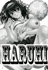 Haruhi no Uzuki 2