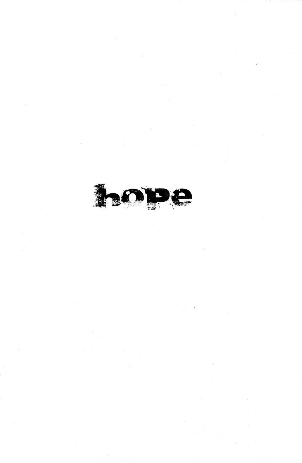 HOPE 17