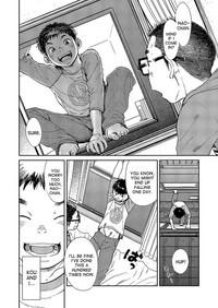 Manga Shounen Zoom Vol. 13 10