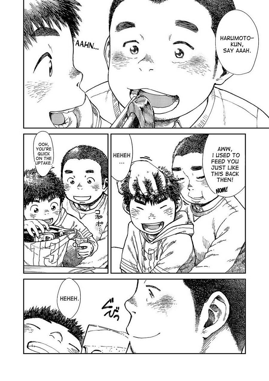 Manga Shounen Zoom Vol. 13 29