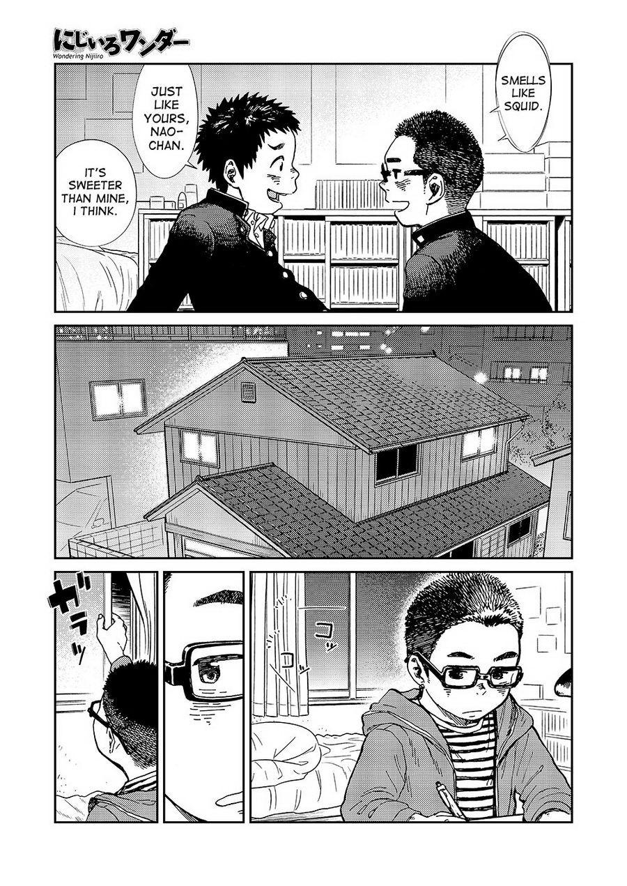 Manga Shounen Zoom Vol. 13 8