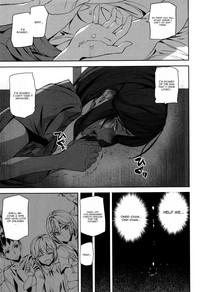 Crime Girls Ch. 5 5