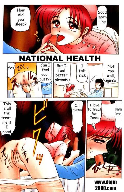 National Health 0