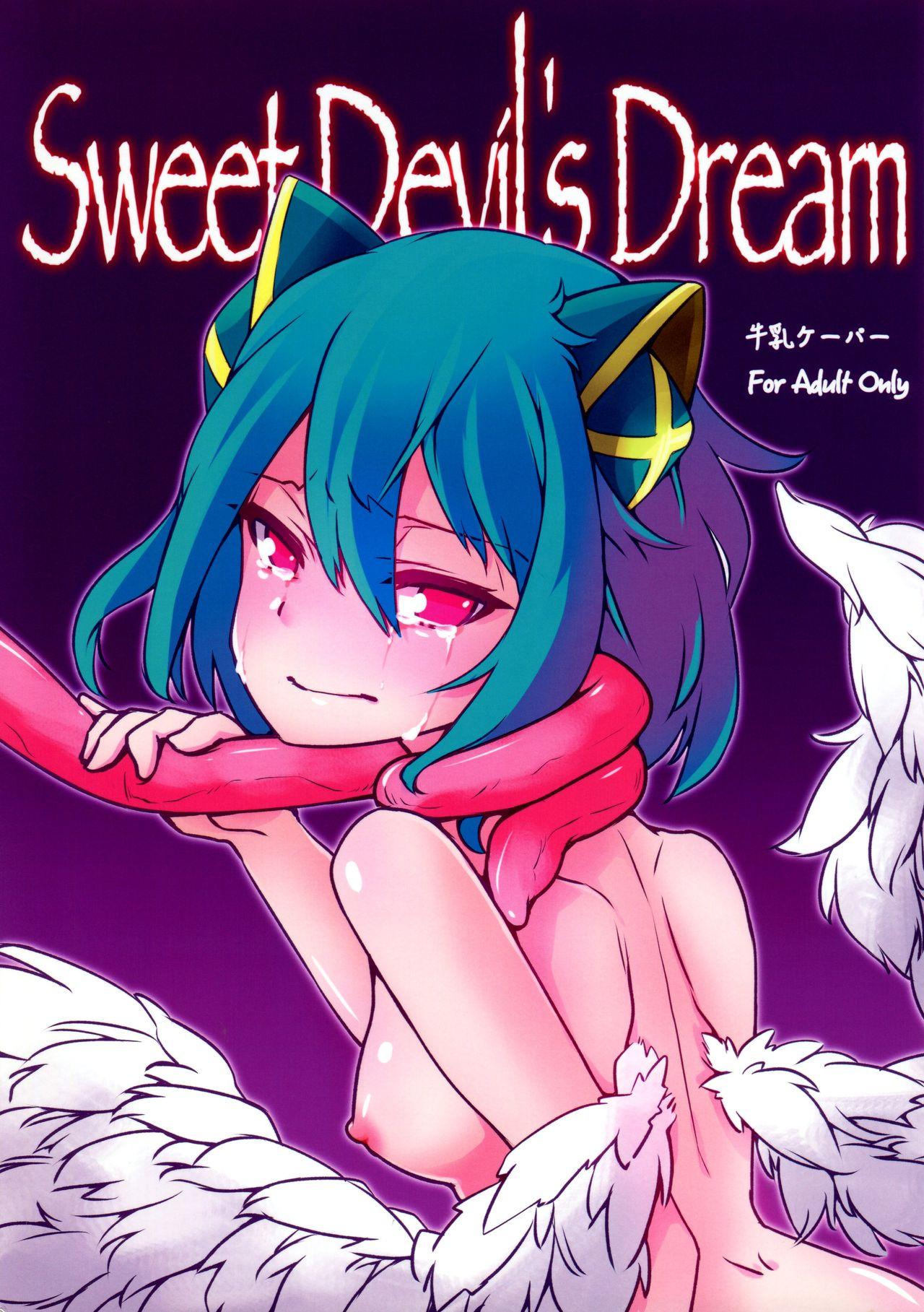 Sweet Devil's Dream 0