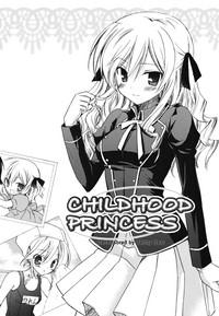 Childhood Princess 3