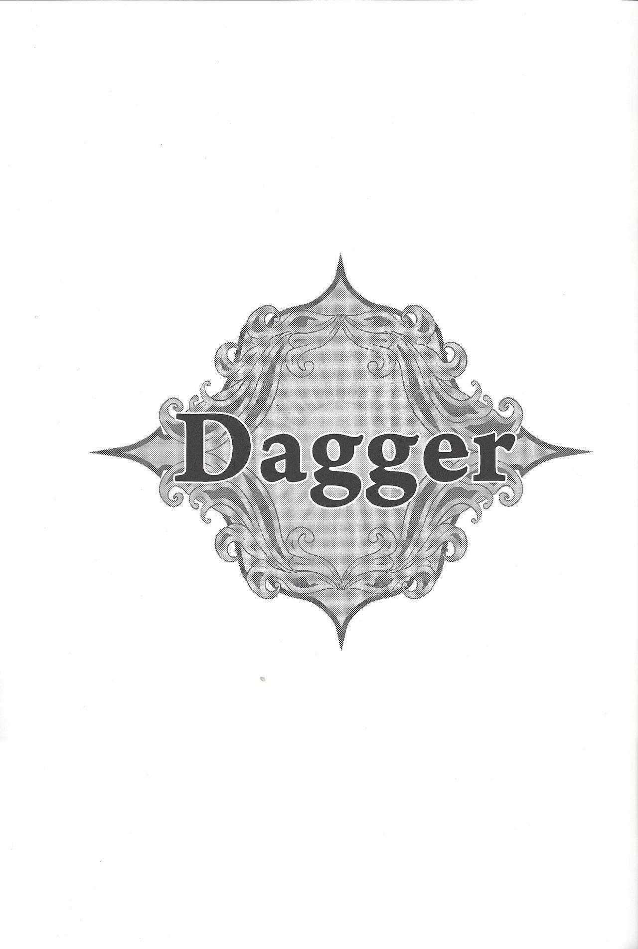 Dagger 1