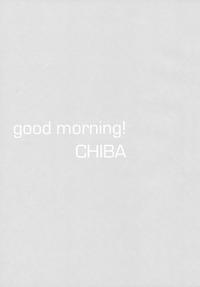 Good Morning Chiba 2