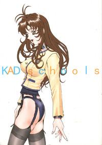 KAD schools 1