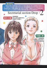 Hishoka Drop - Secretarial Section Drop 2 10