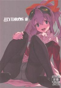 HYDROS 8 1