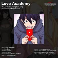 Nut Love Academy 1-2  JAVout 1