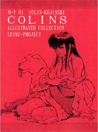 Colins Illustrated Collection 0