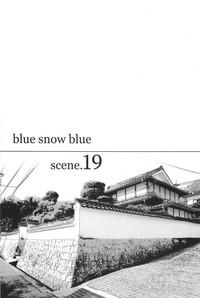 Pack blue snow blue scene.19 Naked 2